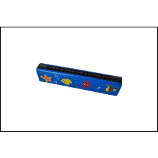  Fa Szájharmonika - Kicsi - Tenger fajáték