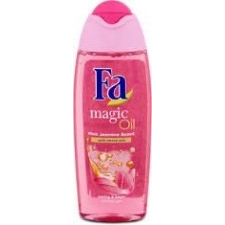 Fa tus 250ml / Magic oil pink jázmin 250 ml tusfürdők