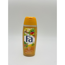  Fa tusfürdő 250 ml Bali Kiss Mango&amp;Vanília tusfürdők