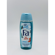  Fa tusfürdő 250 ml Winter Ice Jump Grapefruit&amp;Marine tusfürdők