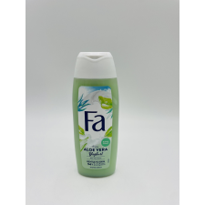  Fa tusfürdő 250 ml Yoghurt&amp;Care Aloe Vera tusfürdők