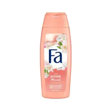  Fa tusfürdő 250ml Divine Moments Wild Camellia tusfürdők
