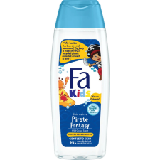 FA tusfürdő 250ml Kids kék tusfürdők