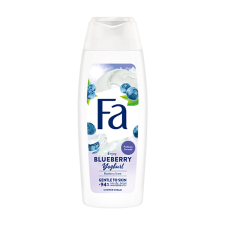 Fa tusfürdő 250ml Yoghurt Blueberry tusfürdők
