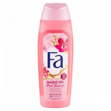  Fa tusfürdő 400 ml Magic Oil Pink Jasmin tusfürdők