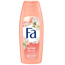  Fa tusfürdő 400ml Divine Moments tusfürdők