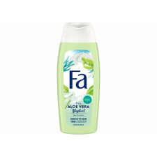 Fa tusfürdő 400ml Női Frissítő Joghurt-Aloe Vera tusfürdők