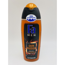  Fa tusfürdő férfi 250 ml Dark Passion tusfürdők