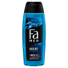  FA TUSFÜRDŐ MEN SPORT KICK OFF 400ML tusfürdők