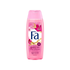  Fa tusfürdő Női Pink Jázmin 250 ml tusfürdők