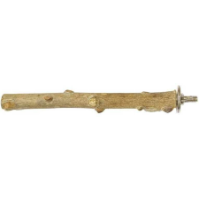  Fa ülőke madárkalitkákba (18 cm) madárfelszerelés