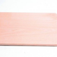  Fa vágódeszka 30x20cm 710519944 konyhai eszköz