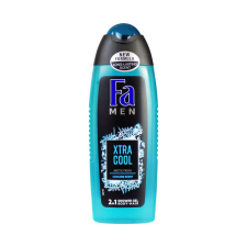  Fa Xtra Cool férfi tusfürdő 250 ml tusfürdők