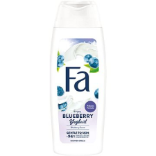 Fa Yoghurt Blueberry tusfürdő 250 ml tusfürdők