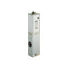 Faac Motor, ellensúlyos, billenő garázskapuhoz, 230V-os,  580 CBAC