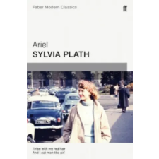 Faber &amp; Faber Ariel | Sylvia Plath egyéb könyv