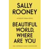 Faber &amp; Faber Beautiful World, Where Are You | Sally Rooney