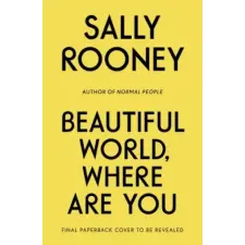 Faber &amp; Faber Beautiful World, Where Are You | Sally Rooney egyéb könyv