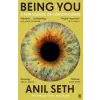 Faber &amp; Faber Being You | Anil Seth