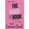 Faber &amp; Faber Black Book | Lawrence Durrell