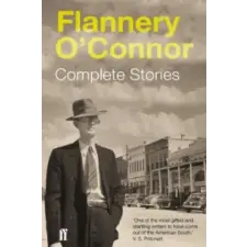 Faber &amp; Faber Complete Stories | Flannery O'Connor egyéb könyv