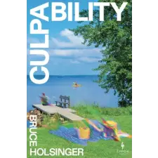 Faber &amp; Faber Culpability | Bruce Holsinger egyéb könyv