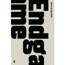 Faber &amp; Faber Endgame | Samuel Beckett,Rónán McDonald egyéb könyv
