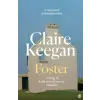 Faber &amp; Faber Foster | Claire Keegan