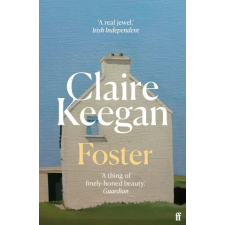 Faber &amp; Faber Foster | Claire Keegan egyéb könyv