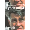 Faber &amp; Faber Lynch on Lynch | Chris Rodley