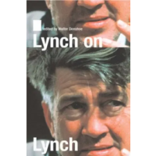 Faber &amp; Faber Lynch on Lynch | Chris Rodley egyéb könyv