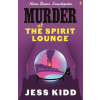 Faber &amp; Faber Murder at the Spirit Lounge | Jess Kidd