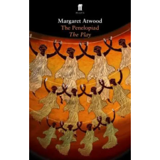 Faber &amp; Faber Penelopiad | Margaret Atwood egyéb könyv