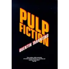 Faber &amp; Faber Pulp Fiction | Quentin Tarantino egyéb könyv