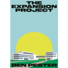 Faber &amp; Faber The expansion project | Ben Pester egyéb könyv
