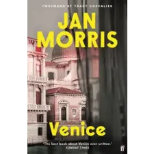 Faber &amp; Faber Venice | Jan Morris egyéb könyv
