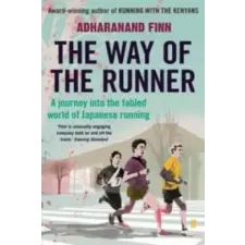 Faber &amp; Faber Way of the Runner | Adharanand Finn egyéb könyv