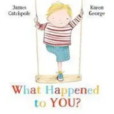 Faber &amp; Faber What Happened to You? | James Catchpole egyéb könyv