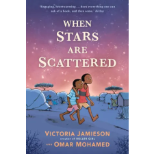 Faber &amp; Faber When Stars are Scattered | Victoria Jamieson,Omar Mohamed egyéb könyv