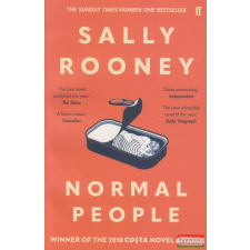 Faber and Faber Ltd. Normal People regény