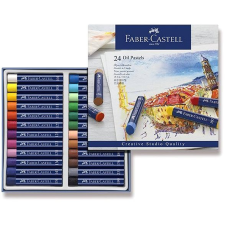 Faber-Castell 24 szín színes ceruza
