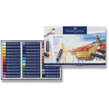 Faber-Castell 36 szín színes ceruza