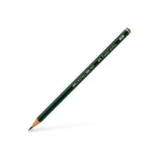Faber-Castell 9000 3B grafitceruza ceruza