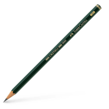 Faber-Castell 9000 5h grafitceruza p3031-4312 ceruza