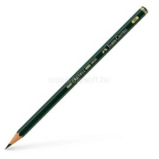 Faber-Castell 9000 6B grafitceruza (FABER-CASTELL_P3031-4304) ceruza