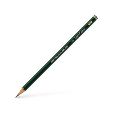 Faber-Castell : 9000 grafit ceruza 5H ceruza