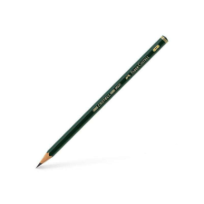 Faber-Castell 9000 H grafitceruza ceruza