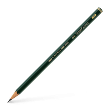 Faber-Castell 9000 Hatszögletű 3B Grafitceruza ceruza