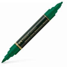 Faber-Castell akvarell marker Albrecht Dürer színes 264 (160464) filctoll, marker