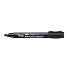 Faber-Castell Alkoholos marker FABER-CASTELL 1578 Multimark Winner 52 kúpos 2,8mm fekete filctoll, marker